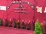 Aranda Nova Flora Fest, Cameron Highlands - Aug/Sep 2017