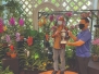 Singapore Garden Festival 2021